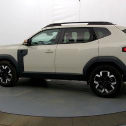 Dacia Duster Duster Hybrid 140 Extreme Quimper