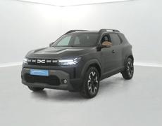 Dacia Duster Quimper