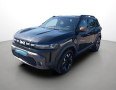 Dacia Duster Quimper