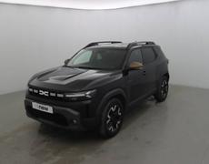 Dacia Duster Quimper