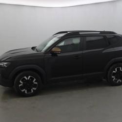 Dacia Duster Duster Hybrid 140 Extreme Quimper