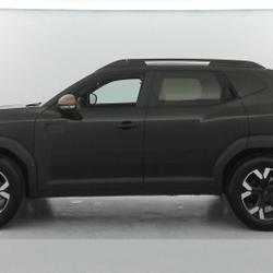 Dacia Duster Duster Hybrid 140 Extreme Quimper