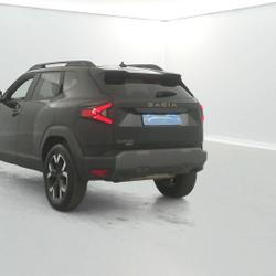 Dacia Duster Duster Hybrid 140 Extreme Quimper