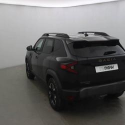 Dacia Duster Duster Hybrid 140 Extreme Quimper