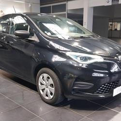 Renault Zoe Zoe R110 Achat Int&eacute;gral - 22B Equilibre Quimper