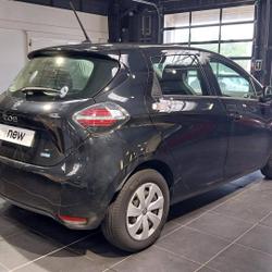Renault Zoe Zoe R110 Achat Int&eacute;gral - 22B Equilibre Quimper