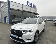 DS DS7 Crossback - E-TENSE 4X4 300CH GRAND CHIC - 27 990 €
