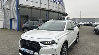 DS DS7 Crossback  - photo 0