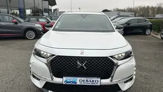 DS DS7 Crossback  - photo 1