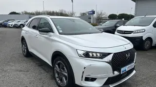 DS DS7 Crossback  - photo 2