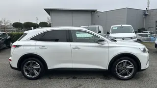 DS DS7 Crossback  - photo 3