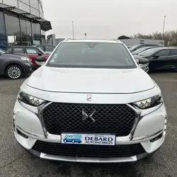 DS DS7 Crossback E-TENSE 4X4 300CH GRAND CHIC Lab&egrave;ge