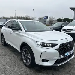 DS DS7 Crossback E-TENSE 4X4 300CH GRAND CHIC Lab&egrave;ge