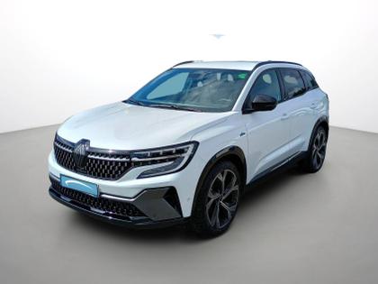Renault Austral - Austral E-Tech hybrid 200 Iconic esprit Alpine - 27 990 €