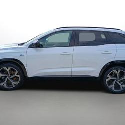 Renault Austral Austral E-Tech hybrid 200 Iconic esprit Alpine Quimper