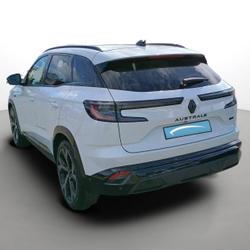 Renault Austral Austral E-Tech hybrid 200 Iconic esprit Alpine Quimper
