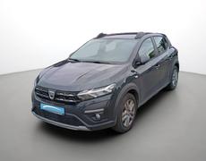 Dacia Sandero Quimper
