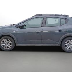Dacia Sandero Sandero TCe 90 Stepway Expression Quimper