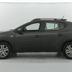 Dacia Sandero Sandero TCe 90 Stepway Expression Quimper