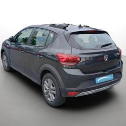 Dacia Sandero Sandero TCe 90 Stepway Expression Quimper