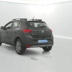Dacia Sandero Sandero TCe 90 Stepway Expression Quimper