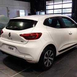 Renault Clio 5 Clio TCe 90 Equilibre Quimper