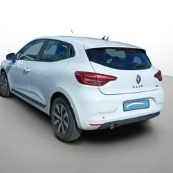 Renault Clio 5 Clio TCe 90 Equilibre Quimper