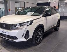 Peugeot 3008 Quimper
