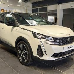 Peugeot 3008 3008 Hybrid 225 e-EAT8 GT Pack Quimper