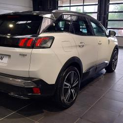Peugeot 3008 3008 Hybrid 225 e-EAT8 GT Pack Quimper