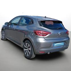 Renault Clio 5 Clio TCe 90 Equilibre Quimper