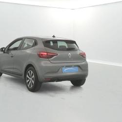 Renault Clio 5 Clio TCe 90 Equilibre Quimper