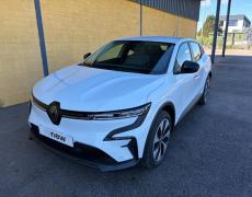 Renault Megane E-Tech Quimper