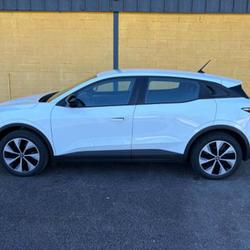 Renault Megane E-Tech Megane E-Tech EV60 130ch super charge Evolution ER Quimper