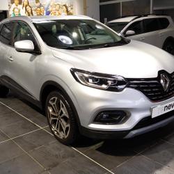 Renault Kadjar Kadjar TCe 140 EDC Techno Quimper