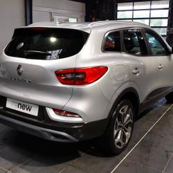 Renault Kadjar Kadjar TCe 140 EDC Techno Quimper