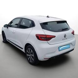 Renault Clio 5 Clio TCe 90 Equilibre Quimper