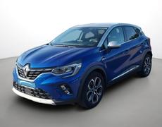 Renault Captur Quimper