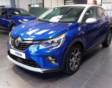 Renault Captur Quimper
