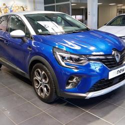 Renault Captur Captur E-Tech Plug-in 160 Intens Quimper