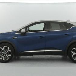 Renault Captur Captur E-Tech Plug-in 160 Intens Quimper