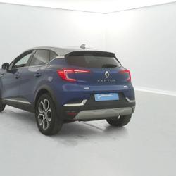 Renault Captur Captur E-Tech Plug-in 160 Intens Quimper