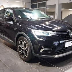 Renault Arkana Arkana TCe 140 EDC FAP - 21B Intens Quimper