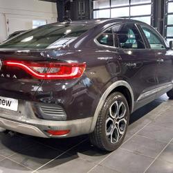 Renault Arkana Arkana TCe 140 EDC FAP - 21B Intens Quimper