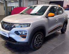 Dacia Spring Quimper