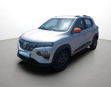 Dacia Spring Quimper