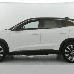 Renault Austral Austral E-Tech hybrid 200 Techno Quimper