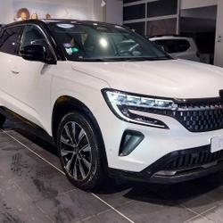 Renault Austral Austral E-Tech hybrid 200 Techno Quimper