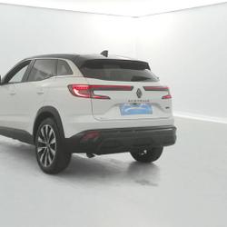 Renault Austral Austral E-Tech hybrid 200 Techno Quimper