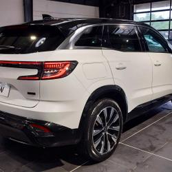 Renault Austral Austral E-Tech hybrid 200 Techno Quimper